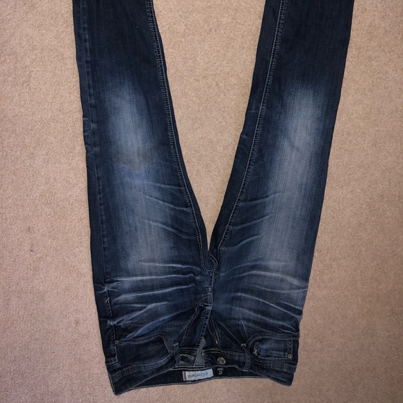 Departwest trouper jeans, - Picture 3 of 3